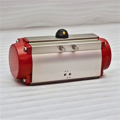 90 graders roterande ställdon